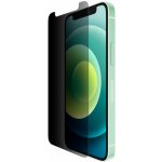 Belkin ScreenForce UltraGlass Privacy iPhone 12 Mini OVA044zz – Hledejceny.cz
