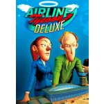 Airline Tycoon (Deluxe Edition) – Hledejceny.cz