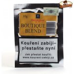 Robert Mc Connel Dýmkový tabák Boutique Blend 10 g – Zbozi.Blesk.cz