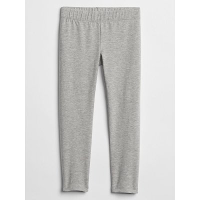 Gap 802491 00 dětské legíny jersey Šedá – Sleviste.cz