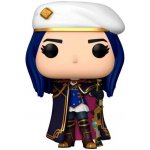 Funko Pop! 1488 Arcane League Of Legends Caitlyn – Zboží Mobilmania