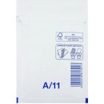 Vikpap - bublinková obálka A11, bílá, 120 × 175 mm - 200 ks – Zboží Dáma