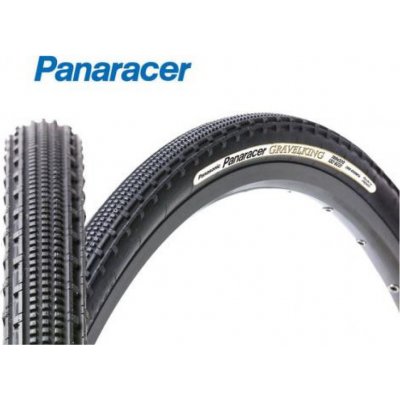 Panaracer Gravelking SK 700x43C – Sleviste.cz