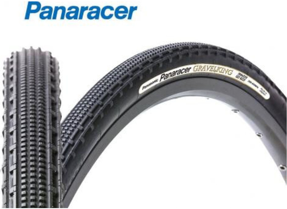 Panaracer Gravelking SK 700x43C