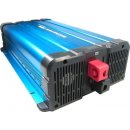 Solarvertech 12V/230V 3000W,čistá sinusovka, FS3000