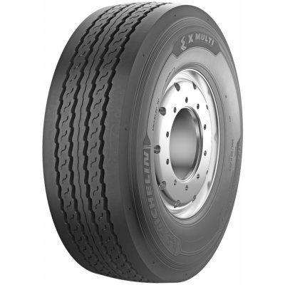 MICHELIN X MULTI T 385/65 R22,5 160K | Zboží Auto