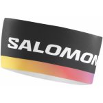 Salomon Club Line XC LC2363400 black – Zboží Mobilmania