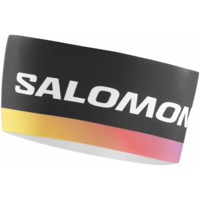 Salomon Club Line XC LC2363400 black – Zboží Mobilmania