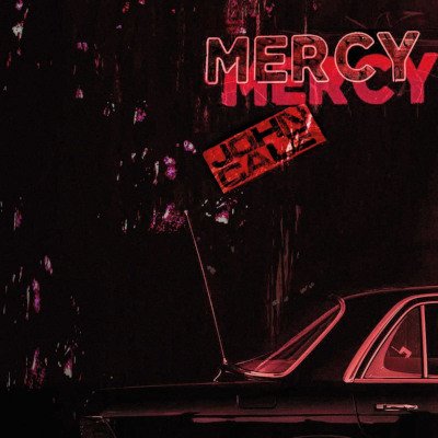 John Cale - Mercy 2 LP – Hledejceny.cz