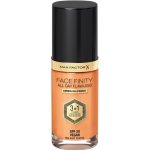 Max Factor Facefinity All Day Flawless make-up 3 v 1 84 Soft Toffee 30 ml – Hledejceny.cz