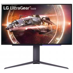 LG 27GS95QE