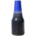 Noris Inkoust na razítka standardní 25 ml modrý – Zboží Dáma