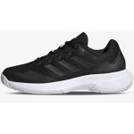 ADIDAS GAMECOURT 2 W ID1494 Černá – Zboží Mobilmania