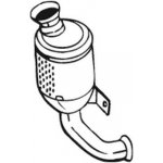 Bosal BS 283-753 – Hledejceny.cz