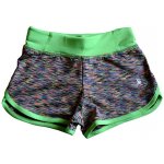Wolf dívčí kraťasy H2947 zelená – Sleviste.cz