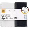Příslušenství autokosmetiky ChemicalWorkz Coating Applicator Kit