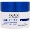 Pleťový krém Uriage Age Lift Peel noční pleťový krém 50 ml