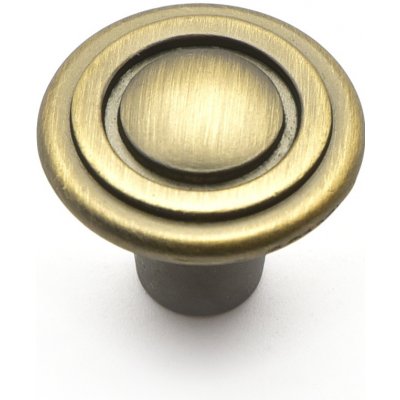 Siro AGLIA staromosaz 30 mm – Zboží Mobilmania