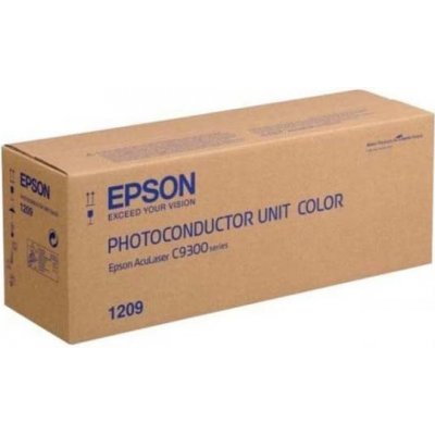 Originální válec Epson C13S051209, CMY, 24000 stran – Hledejceny.cz