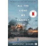 All the Light We Cannot See. Film Tie-In – Hledejceny.cz