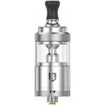 Vandy Vape BSKR Mini V3 MTL RTA clearomizér Silver 4ml – Hledejceny.cz