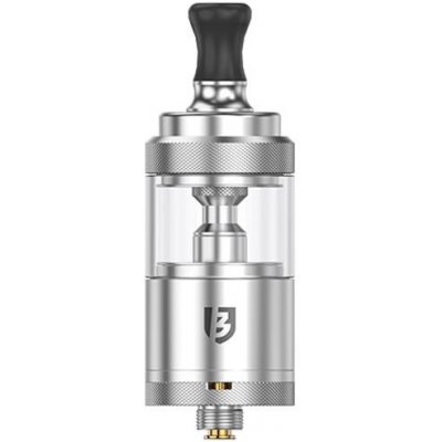 Vandy Vape BSKR Mini V3 MTL RTA clearomizér Silver 4ml – Hledejceny.cz