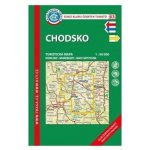 63 Chodsko, 7. vydání, 2021 – Hledejceny.cz