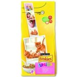 Friskies Junior 1,5 kg – Hledejceny.cz