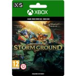 Warhammer Age of Sigmar: Storm Ground – Hledejceny.cz