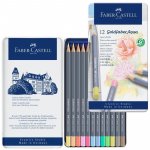 Faber-Castell 114622 12 ks – Zboží Mobilmania