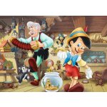 Ravensburger Walt Disney kolekce 1 167364 1000 dílků – Zboží Mobilmania
