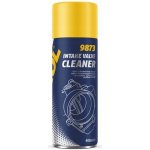 MANNOL Čistič škrtící klapky 9873 400ml | Zboží Auto