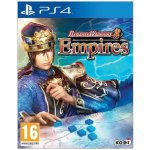 Dynasty Warriors 8: Empires – Hledejceny.cz