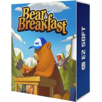 Bear and Breakfast