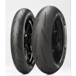 Metzeler: 190/55 R17 (75W) RACETEC RR K1 – Sleviste.cz