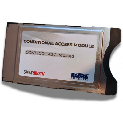 CA modul SmarDTV Conax – Zbozi.Blesk.cz