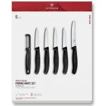 Victorinox Swiss Classic 6 ks černá – Sleviste.cz
