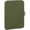 Brašna na notebook Rivacase pouzdro na MacBook 13", khaki 5221