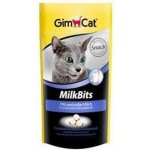 Gimcat Milkbits 40 g – Hledejceny.cz