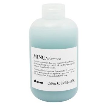 Davines Essential Haircare MINU šampon na barvené vlasy 250 ml