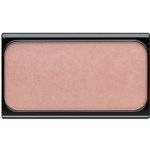 Artdeco Blusher Pudrová Tvářenka 19 Rosy Caress Blush 5 g – Hledejceny.cz