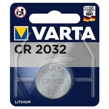 Varta CR2032 1ks 6032101401