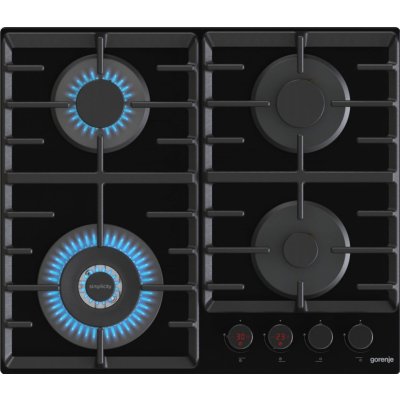 Gorenje GKTW642SYB