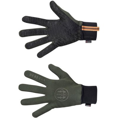 Hardface rukavice Green Moss – Hledejceny.cz