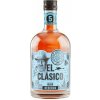 Rum El Clásico Reserva 5y 37,5% 0,5 l (holá láhev)