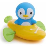 Munchkin Pádlující tučňáček – Zboží Dáma