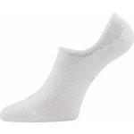 VoXX ponožky Barefoot sneaker 3 páry bílá – Sleviste.cz