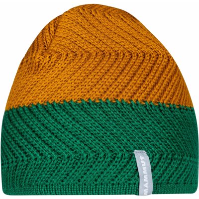 Mammut La Liste beanie zelená – Hledejceny.cz