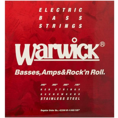 Warwick 42200 M 4 – Sleviste.cz