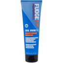 Šampon Fudge Cool Brunette Blue Toning Shampoo 250 ml